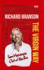 The Virgin Way: Seni Memimpin Out of the Box